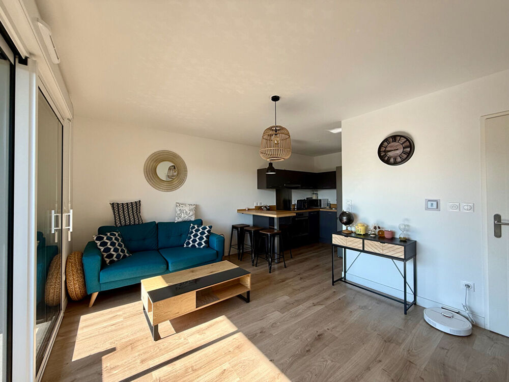 Vente Appartement appartement Halluin