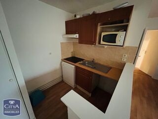  Appartement à vendre 2 pièces 42 m²