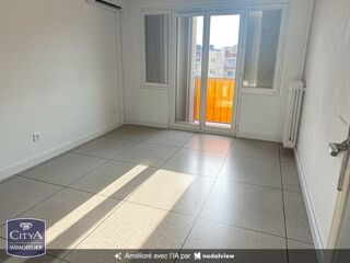  Appartement à vendre 2 pièces 48 m²