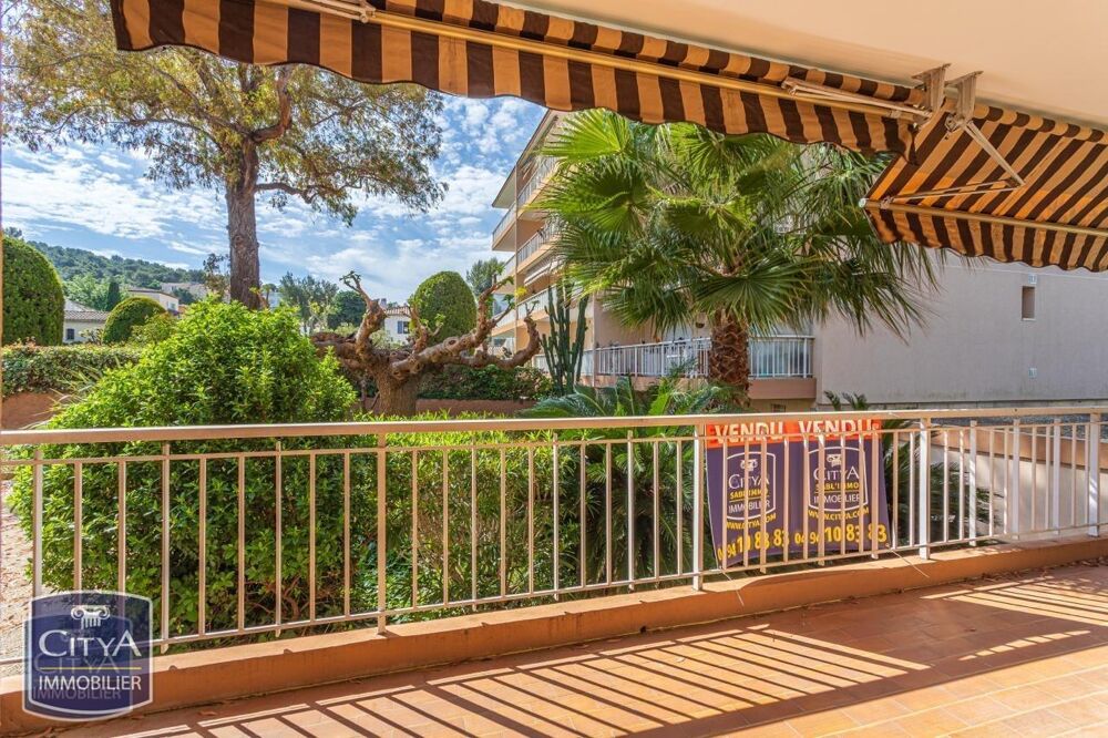 Vente Appartement appartement La seyne-sur-mer