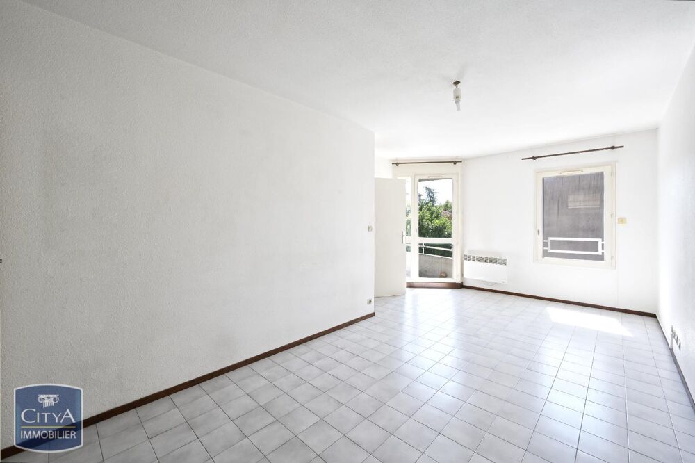 Vente Appartement appartement Grenoble