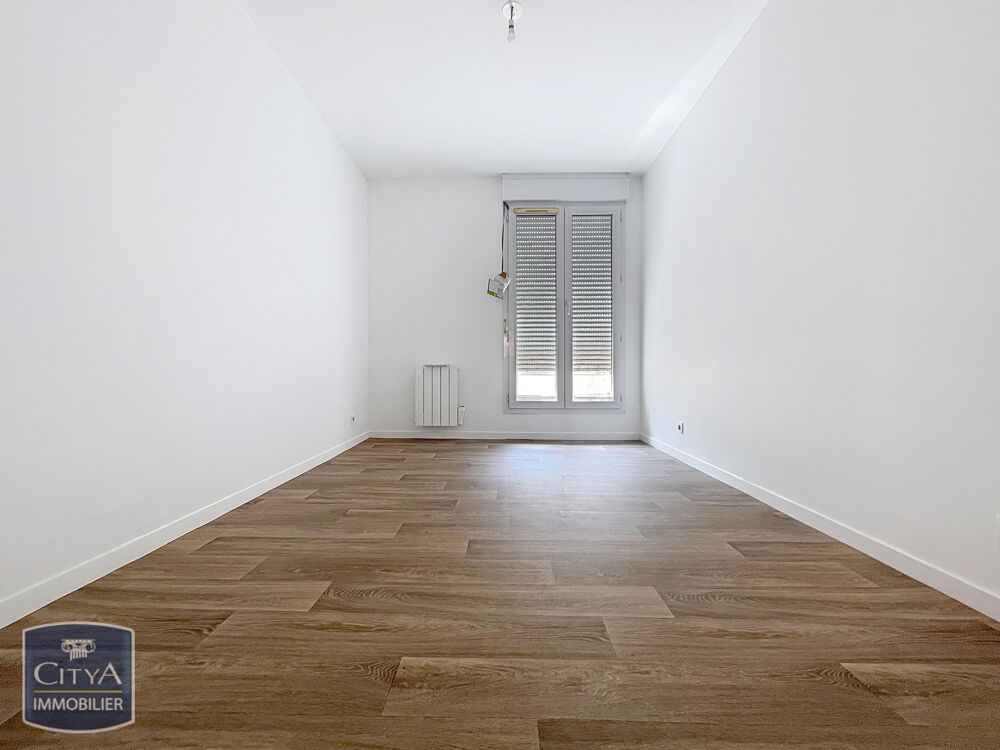 Vente Appartement appartement Mainvilliers