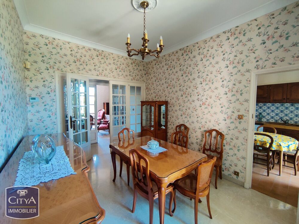 Vente Maison maison Nîmes