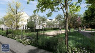  Maison � vendre 4 pi�ces 97 m�