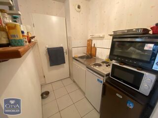  Appartement � vendre 2 pi�ces 49 m�
