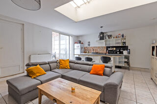 Vente Appartement appartement Lille