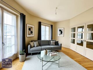  Appartement � vendre 4 pi�ces 98 m�