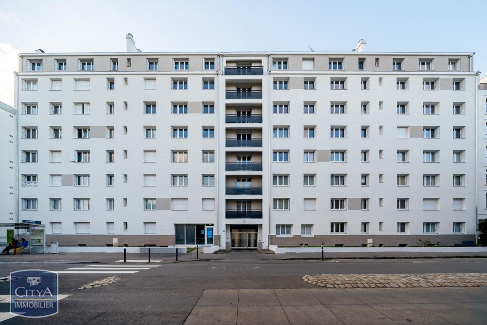 Vente Appartement appartement Nantes