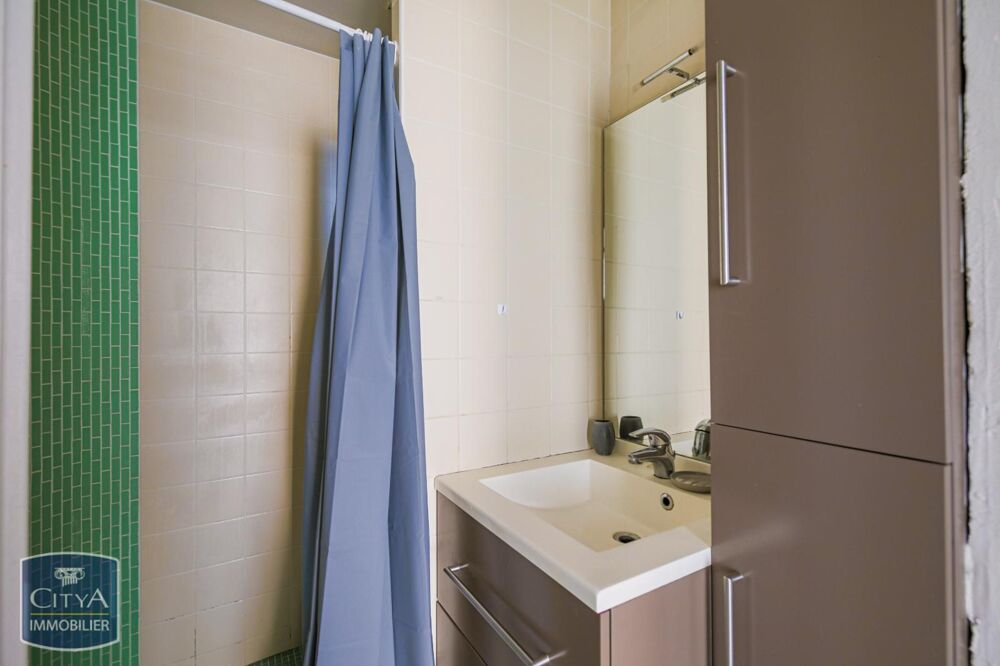 Vente Appartement appartement Grenoble
