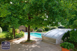  Maison � vendre 8 pi�ces 182 m�