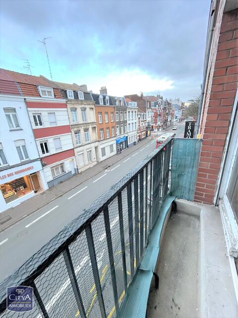  Appartement à vendre 4 pièces 110 m²