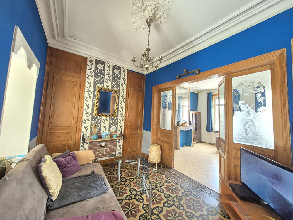 maison