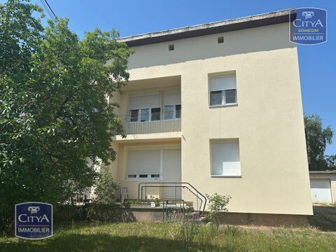 immeuble 329000 57950 Montigny-lès-metz