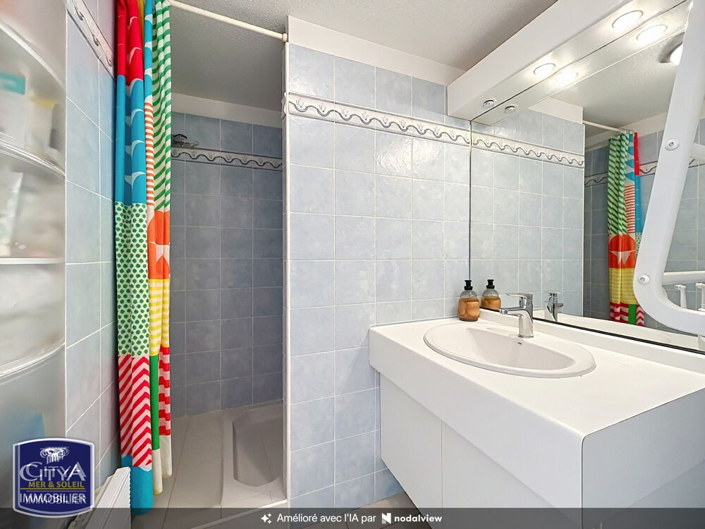 à vendre  Appartement Fréjus (83600)