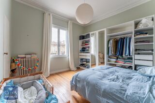  Maison à vendre 6 pièces 155 m²