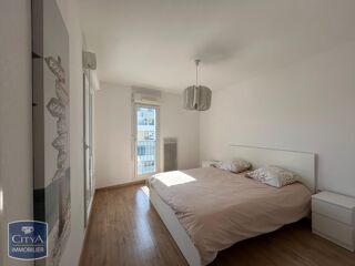  Appartement à vendre 2 pièces 47 m²