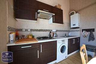  Appartement � vendre 4 pi�ces 102 m�