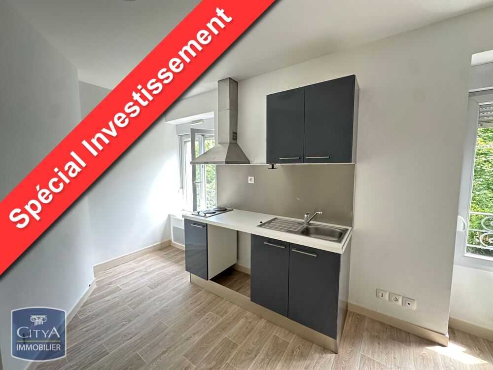   immeuble Poitiers