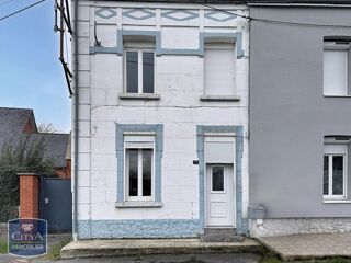  Maison � vendre 4 pi�ces 106 m�