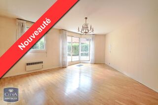  Appartement à vendre 2 pièces 55 m²