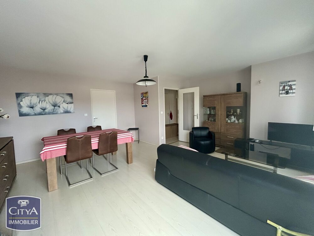 Vente Appartement appartement Nantes