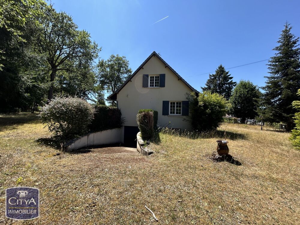 Vente Maison maison Candé-sur-beuvron