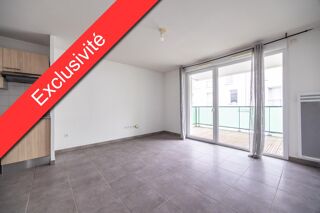  Appartement � vendre 1 pi�ce 31 m�