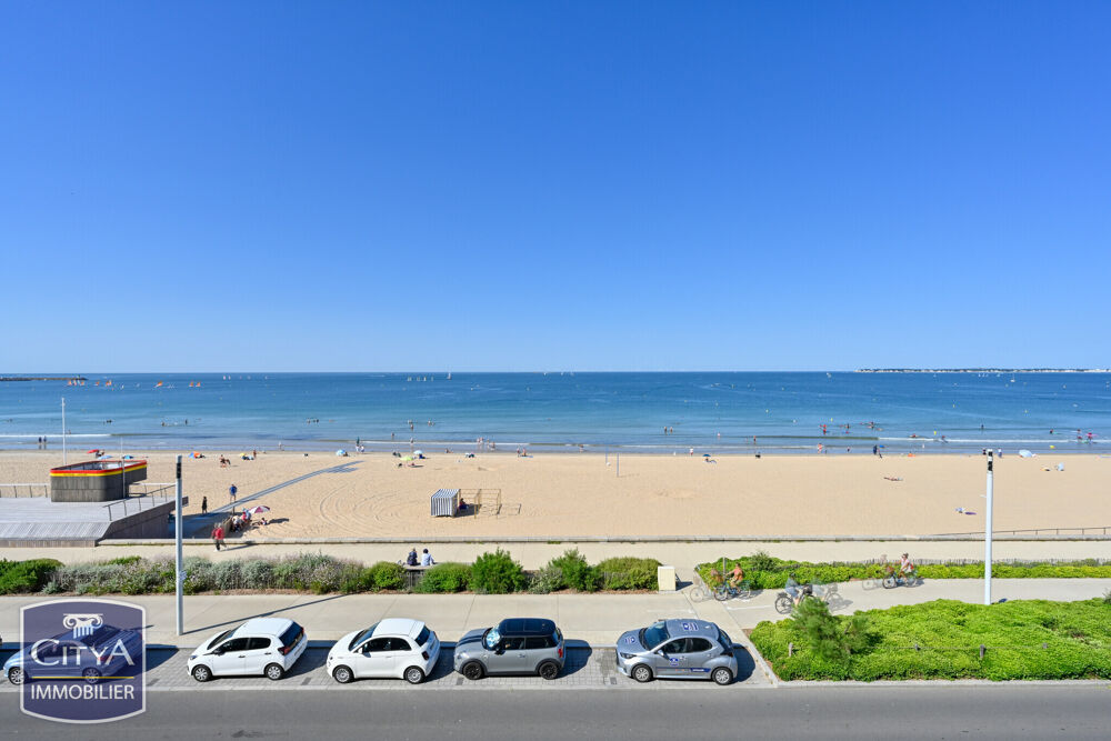 Vente Appartement appartement Pornichet