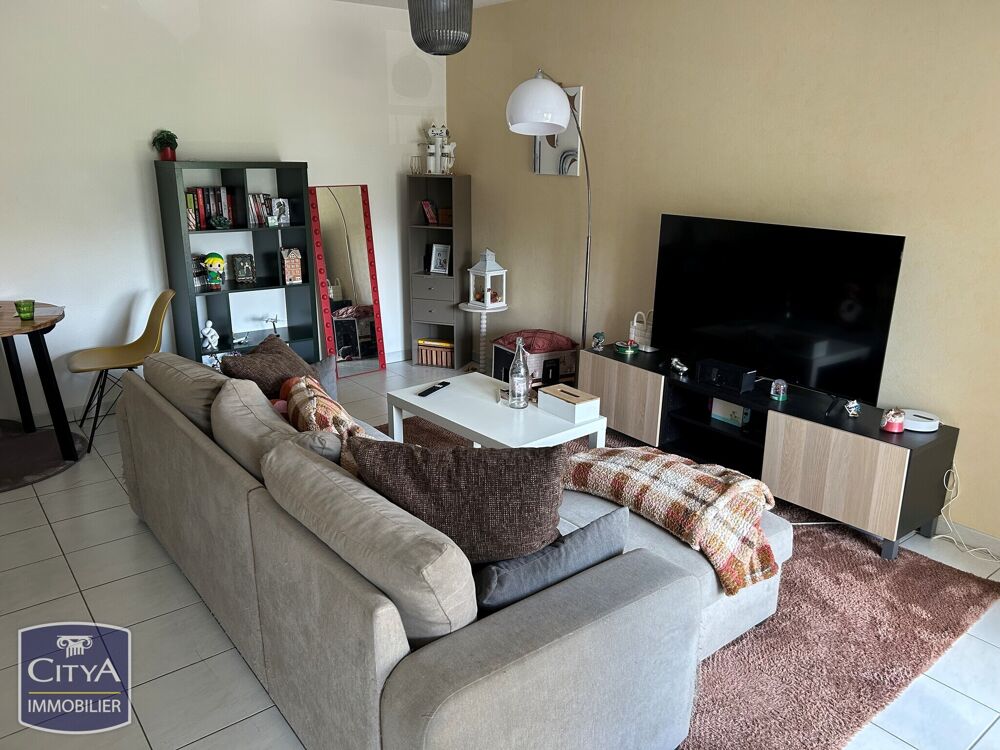 Vente Appartement appartement Tarbes