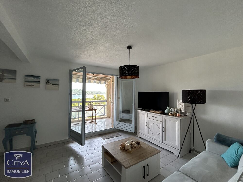 Vente Appartement appartement La seyne-sur-mer
