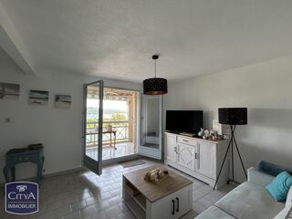 Vente Appartement appartement La seyne-sur-mer