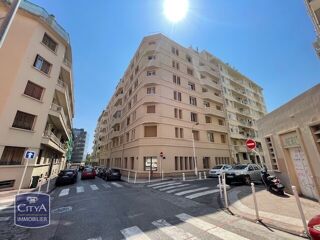  Appartement à vendre 1 pièce 19 m²