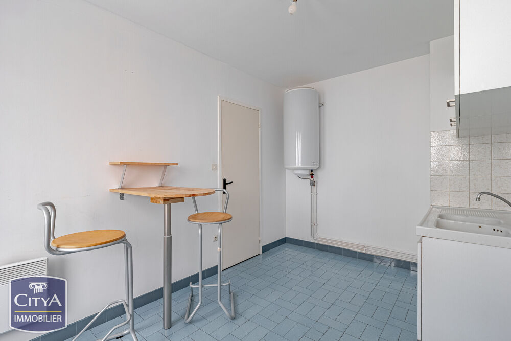 Vente Appartement appartement Ballan-miré
