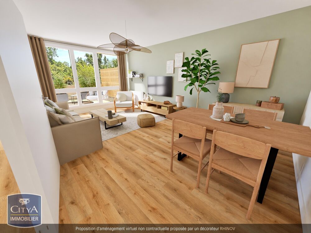 appartement