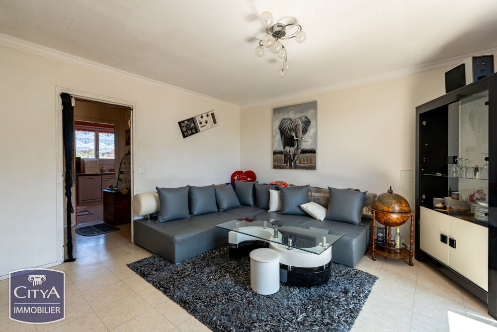 Vente Appartement appartement Le mans