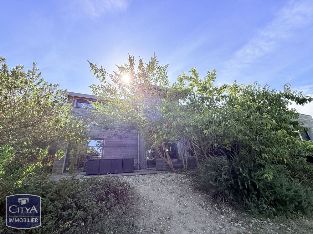 Vente Maison maison Chinon