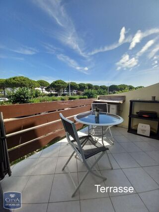 Appartement à vendre 1 pièce 37 m²