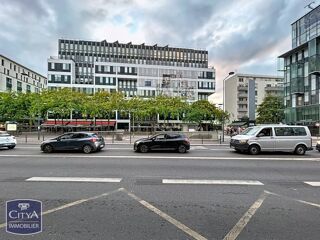  Parking / Garage à vendre 12 m²