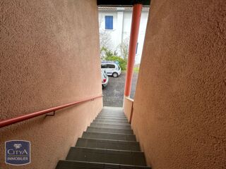 Appartement � vendre 1 pi�ce 23 m�