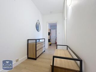  Appartement à vendre 1 pièce 39 m²