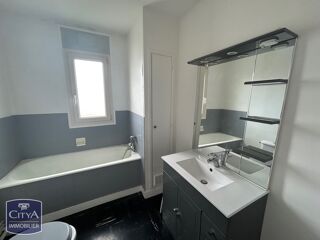  Appartement à vendre 2 pièces 39 m²