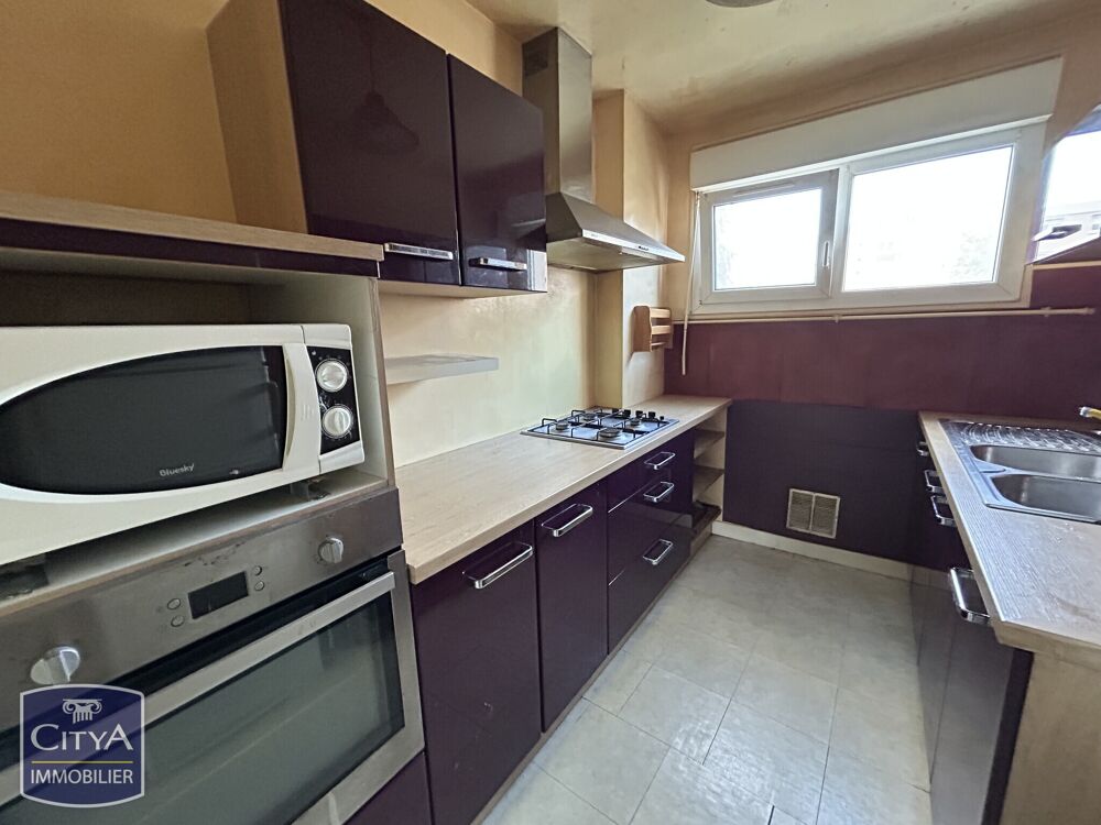 Vente Appartement appartement Le mans