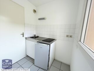  Appartement à vendre 2 pièces 48 m²