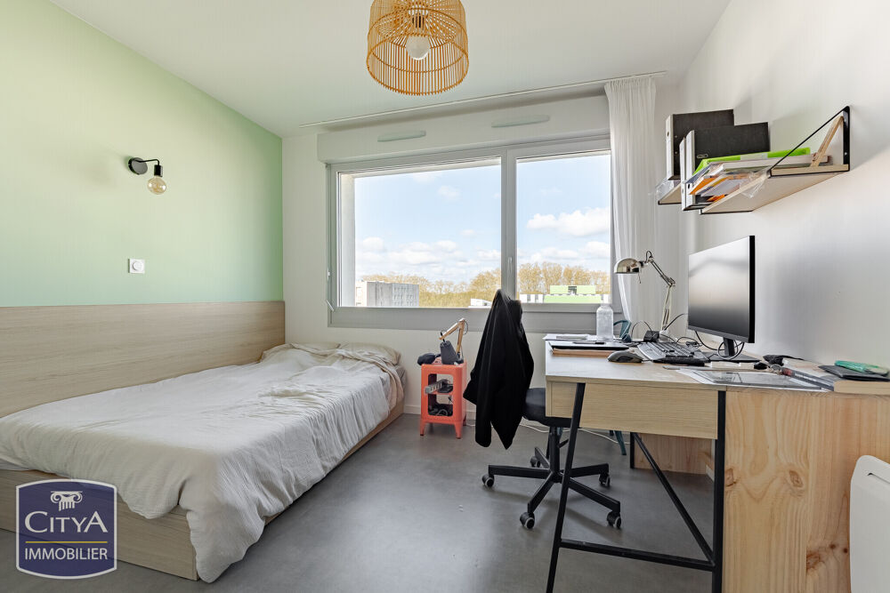 Appartement 1 pièce 20 m² · à Tours · 20 m² · 72 000 €