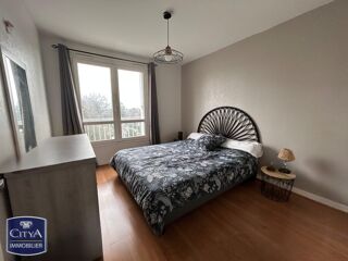  Appartement à vendre 4 pièces 94 m²