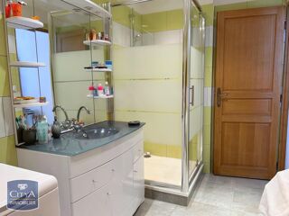  Maison à vendre 4 pièces 59 m²