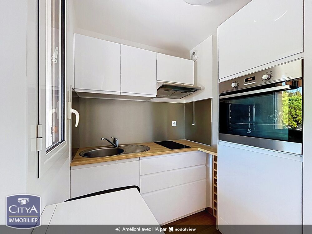 Vente Appartement appartement Fréjus