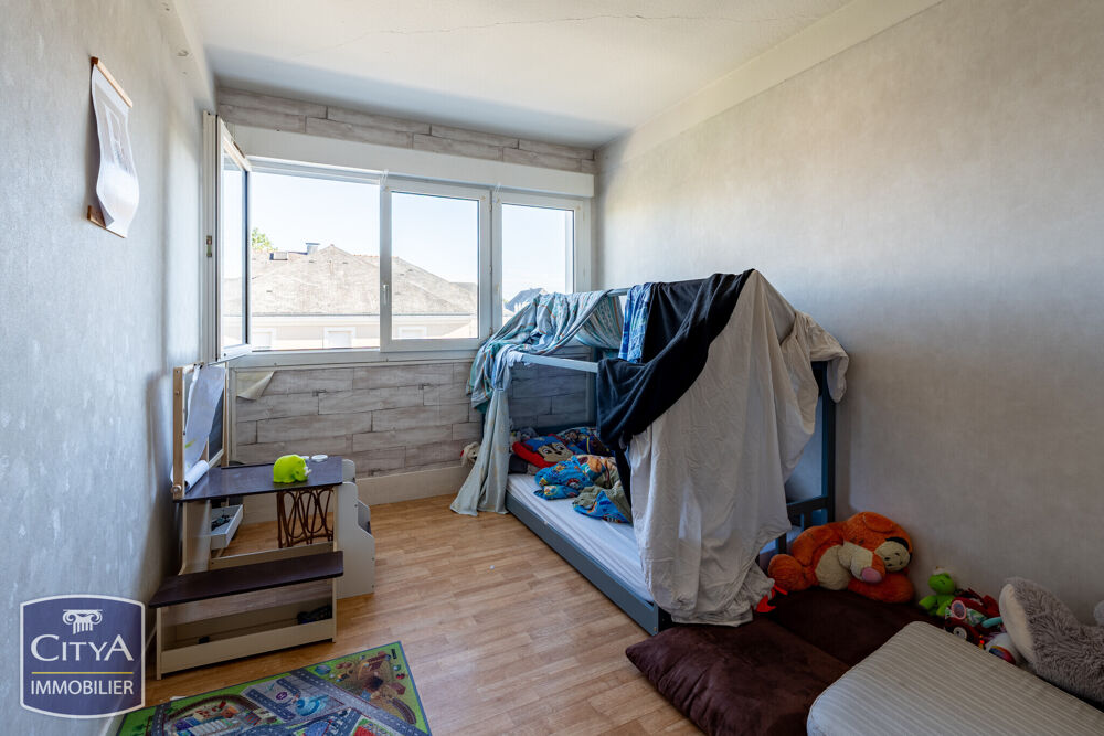 Vente Appartement appartement Le mans