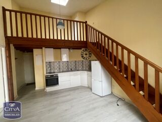 Appartement � vendre 2 pi�ces 40 m�