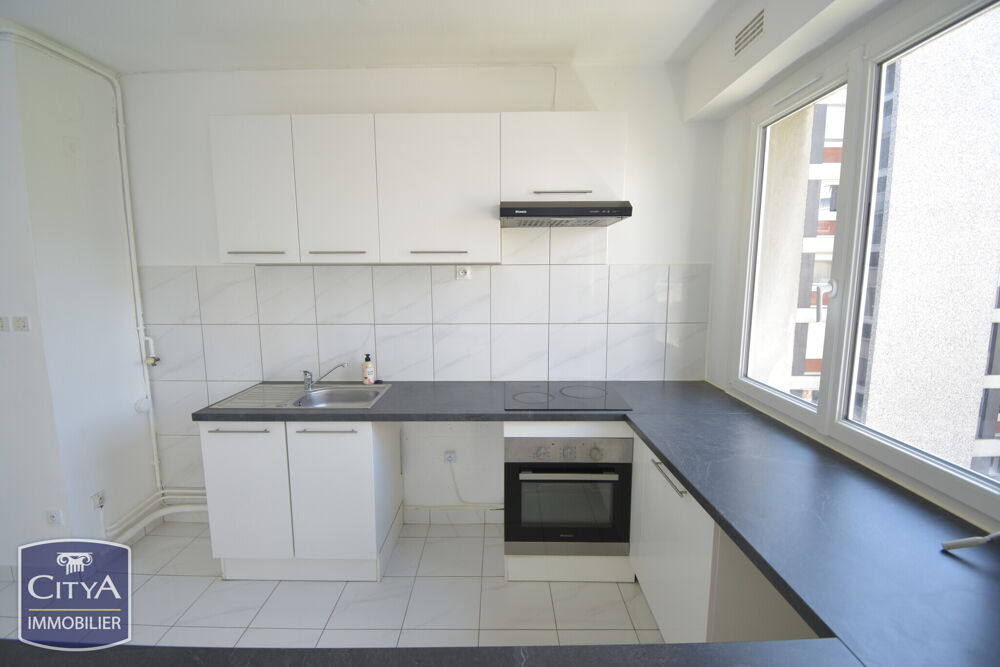 Vente Appartement appartement Le mans